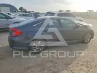 2018 Honda CIVIC фото