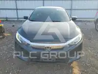 2018 Honda CIVIC фото