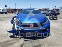 2018 Honda CIVIC фото