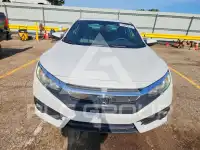 2018 Honda CIVIC фото