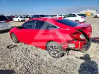 2018 Honda CIVIC photo
