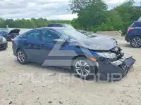 2018 Honda CIVIC фото