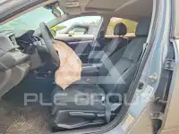 2018 Honda CIVIC photo