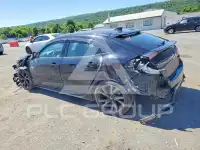 2018 Honda CIVIC фото