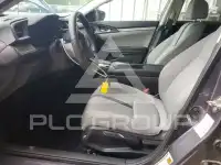 2018 Honda CIVIC photo