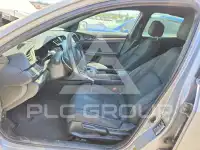 2018 Honda CIVIC photo