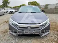 2018 Honda CIVIC photo