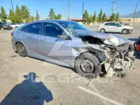 2018 Honda CIVIC photo