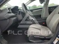 2018 Honda CIVIC фото
