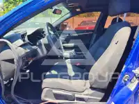 2018 Honda CIVIC photo