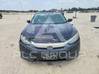 2018 Honda CIVIC photo