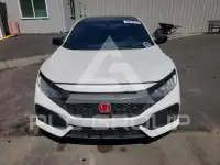 2018 Honda CIVIC фото