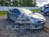 2018 Honda CIVIC photo