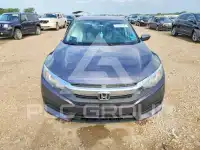 2018 Honda CIVIC фото