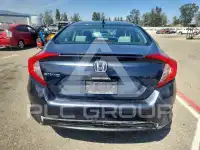 2018 Honda CIVIC photo