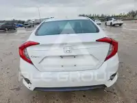 2018 Honda CIVIC photo