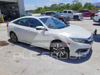 2018 Honda CIVIC photo