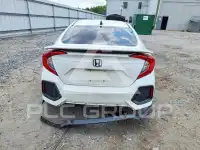 2018 Honda CIVIC photo
