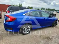 2018 Honda CIVIC photo