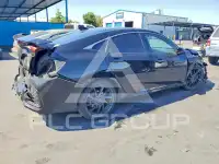 2018 Honda CIVIC фото