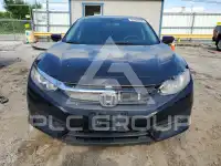 2018 Honda CIVIC photo