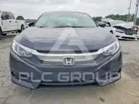 2018 Honda CIVIC фото
