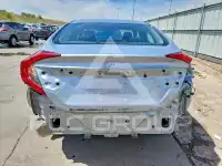 2018 Honda CIVIC фото