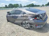 2018 Honda CIVIC фото
