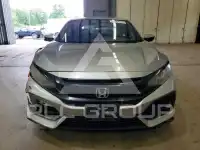 2018 Honda CIVIC фото