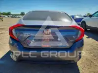 2018 Honda CIVIC photo
