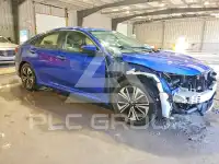 2018 Honda CIVIC фото