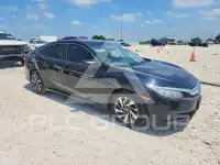 2018 Honda CIVIC photo