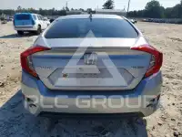 2018 Honda CIVIC фото