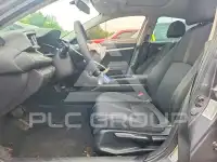 2018 Honda CIVIC фото