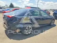 2018 Honda CIVIC фото