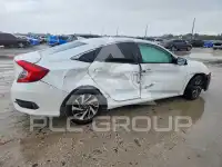 2018 Honda CIVIC photo