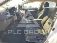 2018 Honda CIVIC фото