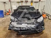 2018 Honda CIVIC фото
