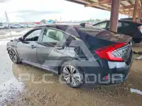 2018 Honda CIVIC photo