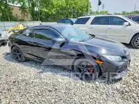 2018 Honda CIVIC photo