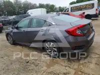 2018 Honda CIVIC photo