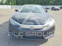 2018 Honda CIVIC фото