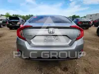 2018 Honda CIVIC photo