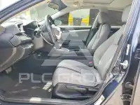 2018 Honda CIVIC фото