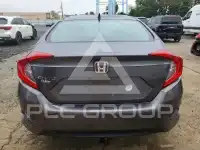 2018 Honda CIVIC photo