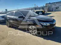 2018 Honda CIVIC фото