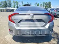 2018 Honda CIVIC photo