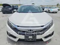 2018 Honda CIVIC photo