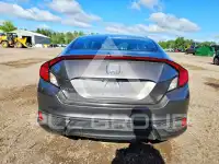 2018 Honda CIVIC photo