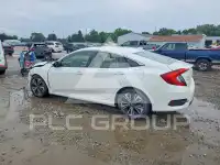 2018 Honda CIVIC фото
